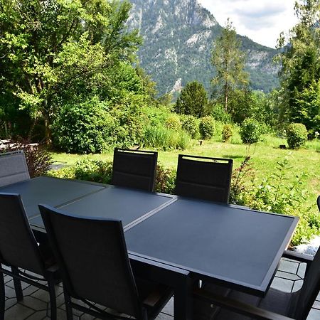 Ferienwohnung Isabell Ebensee Exterior foto